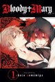 Bloody Mary, Vol. 1