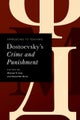 Approaches to Teaching Dostoevsky's Crime and Punishment