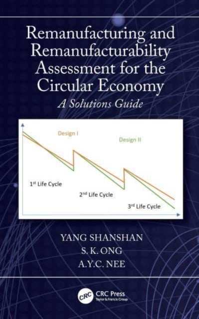 Remanufacturing and Remanufacturability Assessment for the Circular Economy - A Solutions Guide