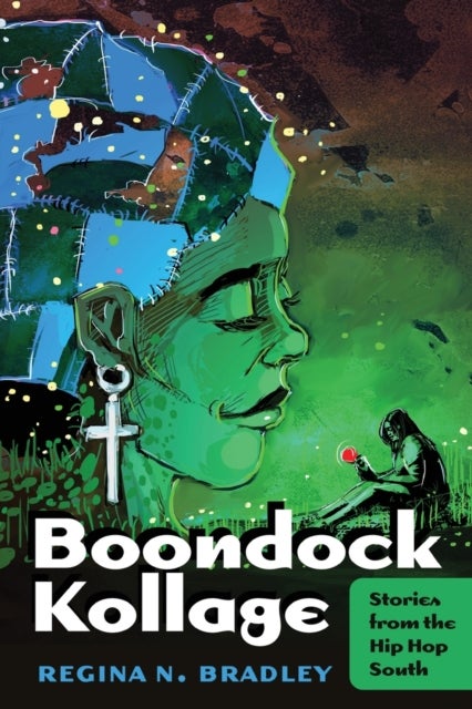 Boondock Kollage - Stories from the Hip Hop South