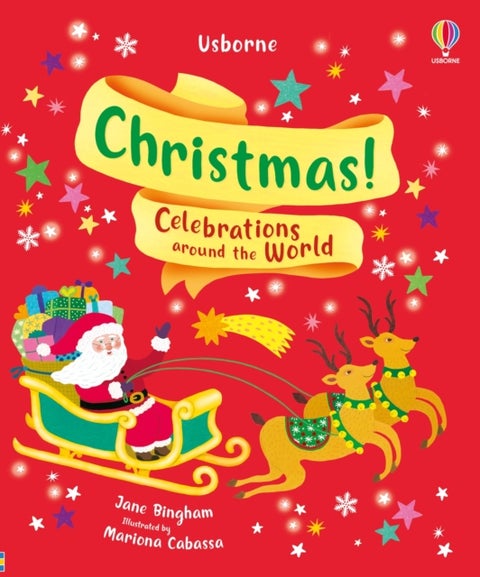 Christmas! - Celebrations around the World
