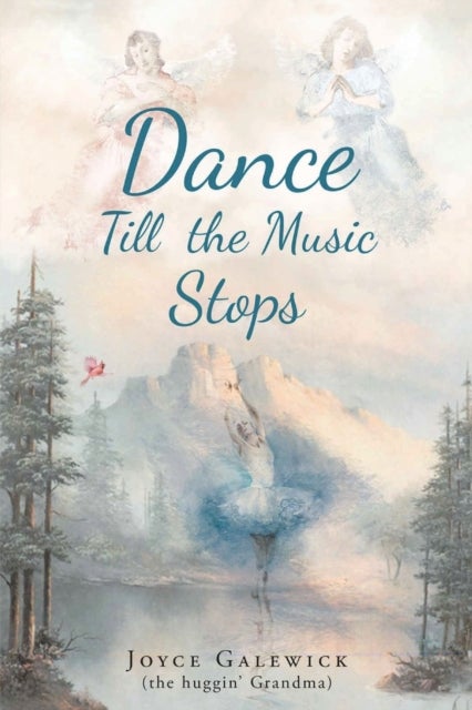 Dance Till the Music Stops