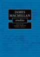 James MacMillan Studies