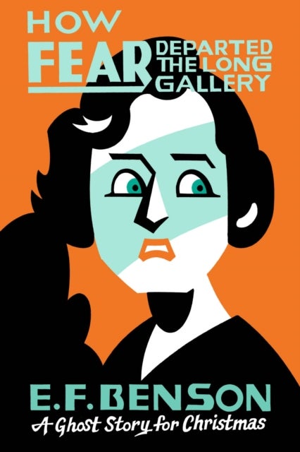How Fear Departed the Long Gallery - A Ghost Story for Christmas