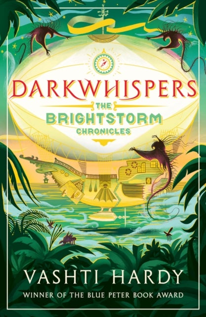 Darkwhispers
