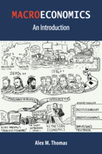Macroeconomics - An Introduction