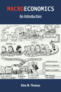 Macroeconomics - An Introduction