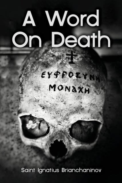 A Word On Death