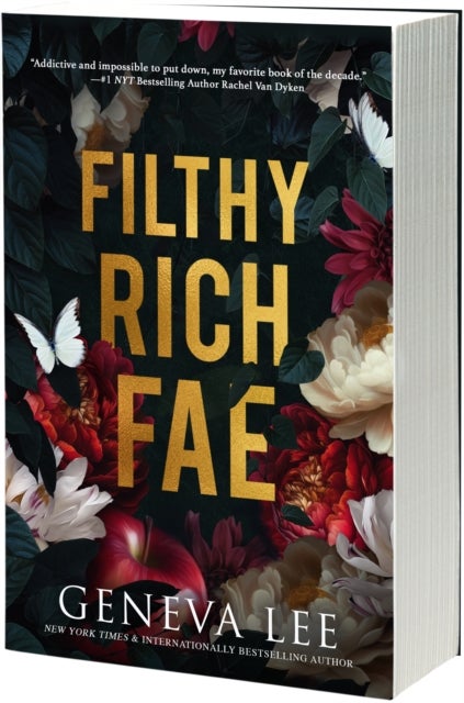Filthy Rich Fae
