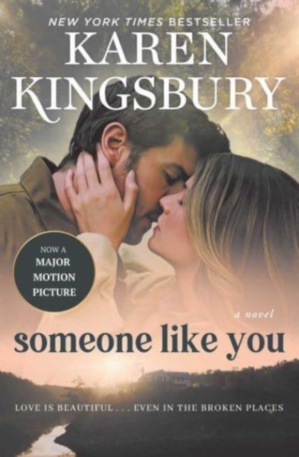 Someone Like You - A Novel