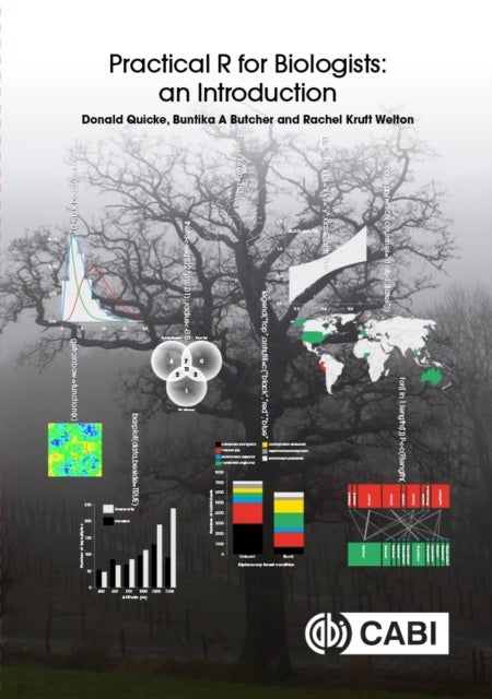 Practical R for Biologists - An Introduction