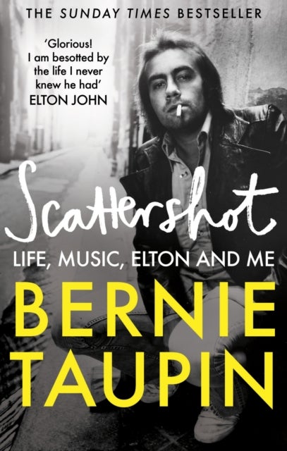Scattershot - Life, Music, Elton and Me