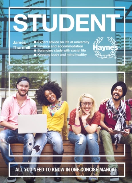 Student - All you need to know in one concise manual