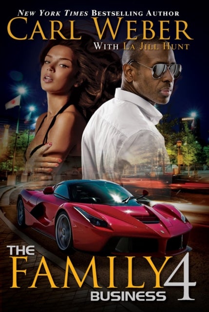 The Family Business 4 - A Family Business Novel