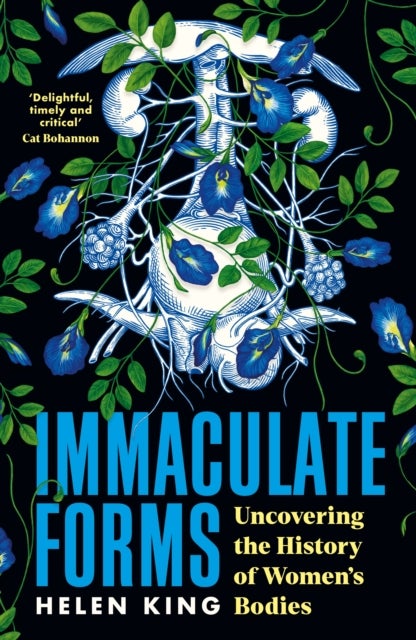Immaculate Forms - Uncovering the History of Women's Bodies