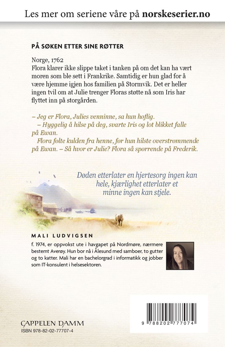 Hjemkomst