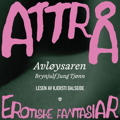 Avløysaren