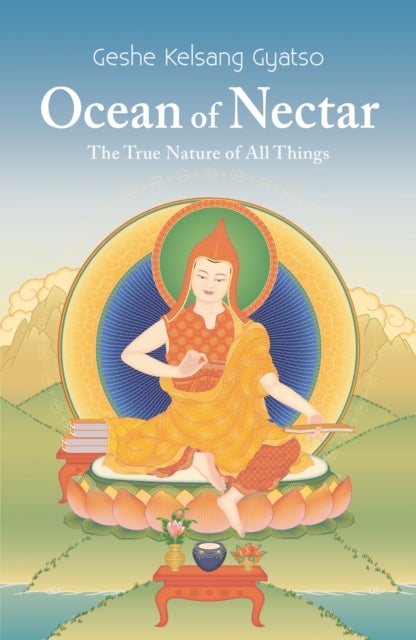 Ocean Of Nectar - The True Nature of Things