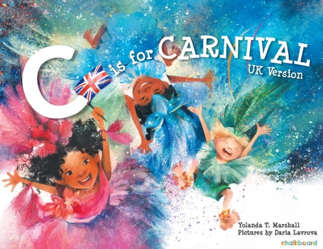 C is for Carnival - UK Version