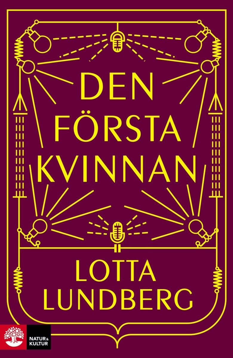 Den första kvinnan