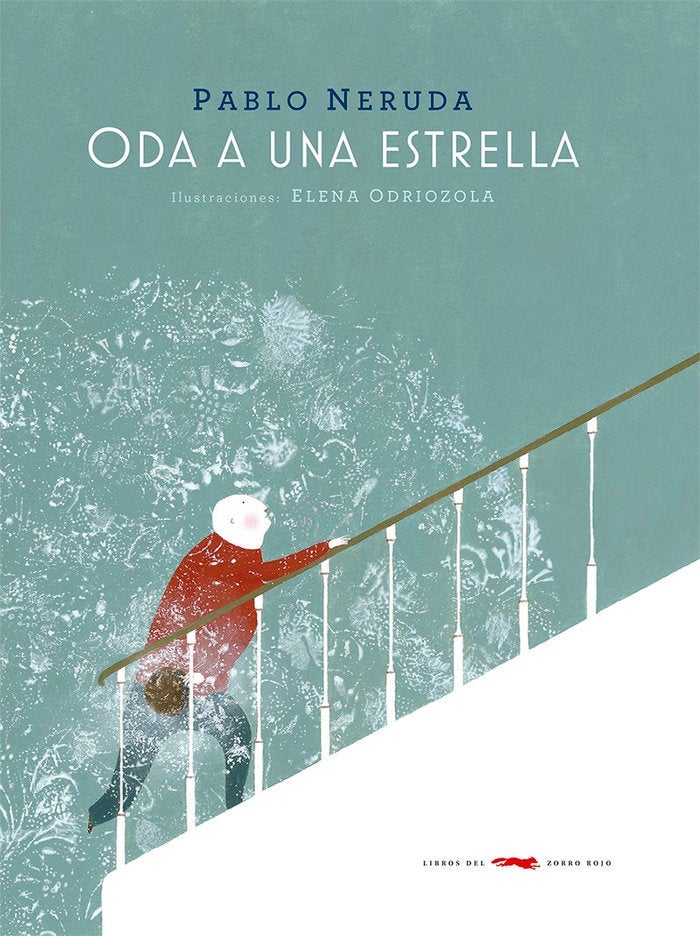 Oda a una estrella
