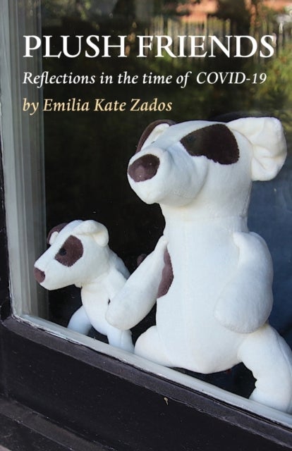 Plush Friends - Reflections in the time of COVID-19