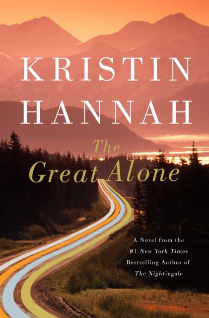 Great Alone - A Novel