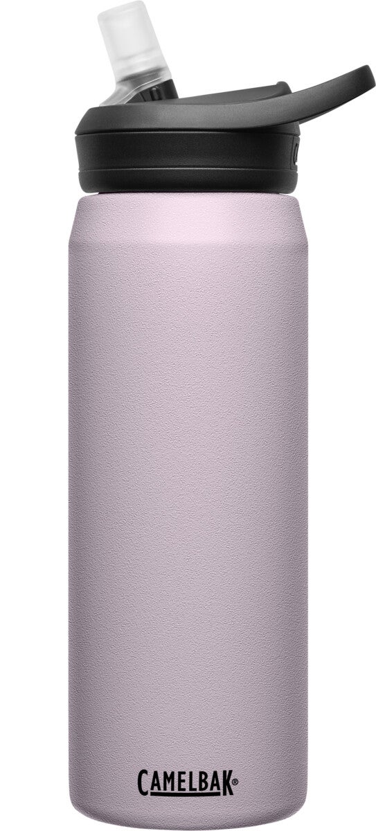 Drikkeflaske Camelbak Eddy+ 0,75L lilla himmel - Stål