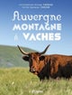 Auvergne montagne a vaches