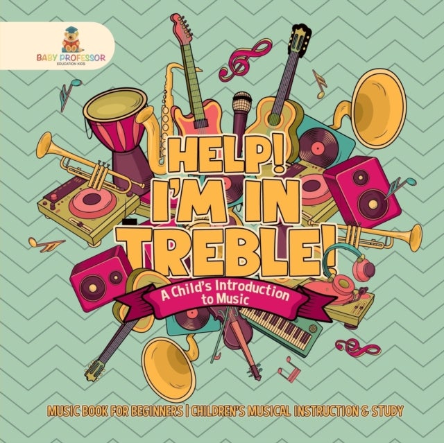 Help/ I'M in Treble/