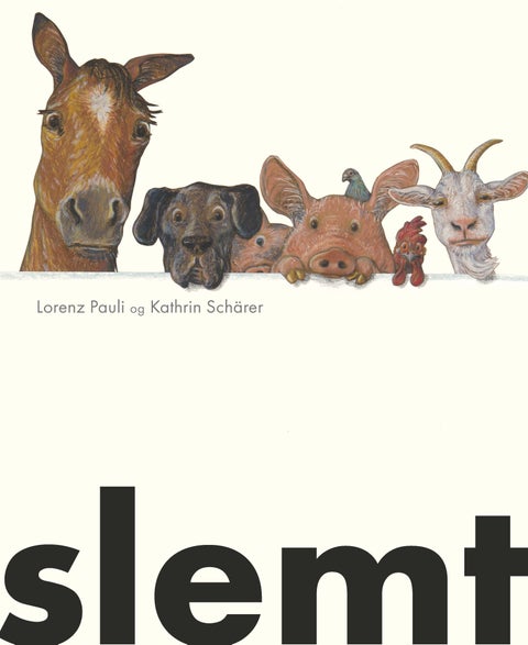 Slemt
