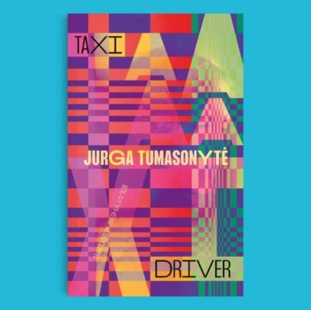 Taxi Driver - KUNAI 4