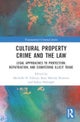 Cultural Property Crime and the Law