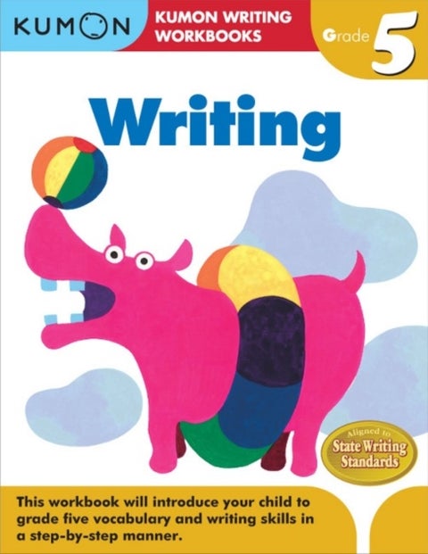 Grade 5 Writing