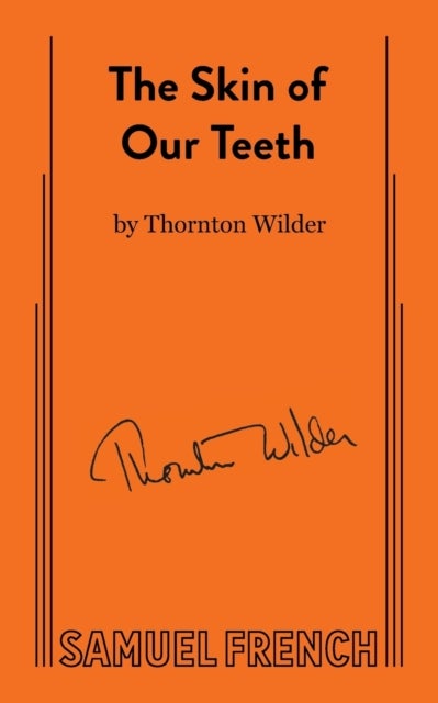 Skin of Our Teeth