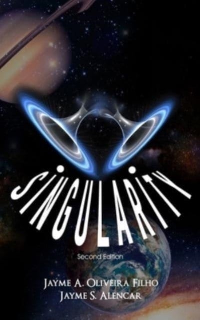 Singularity - Second Edition