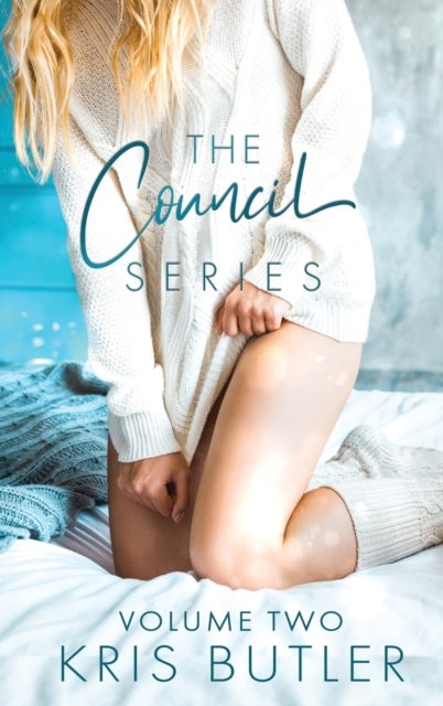 The Council Series - Volume Two