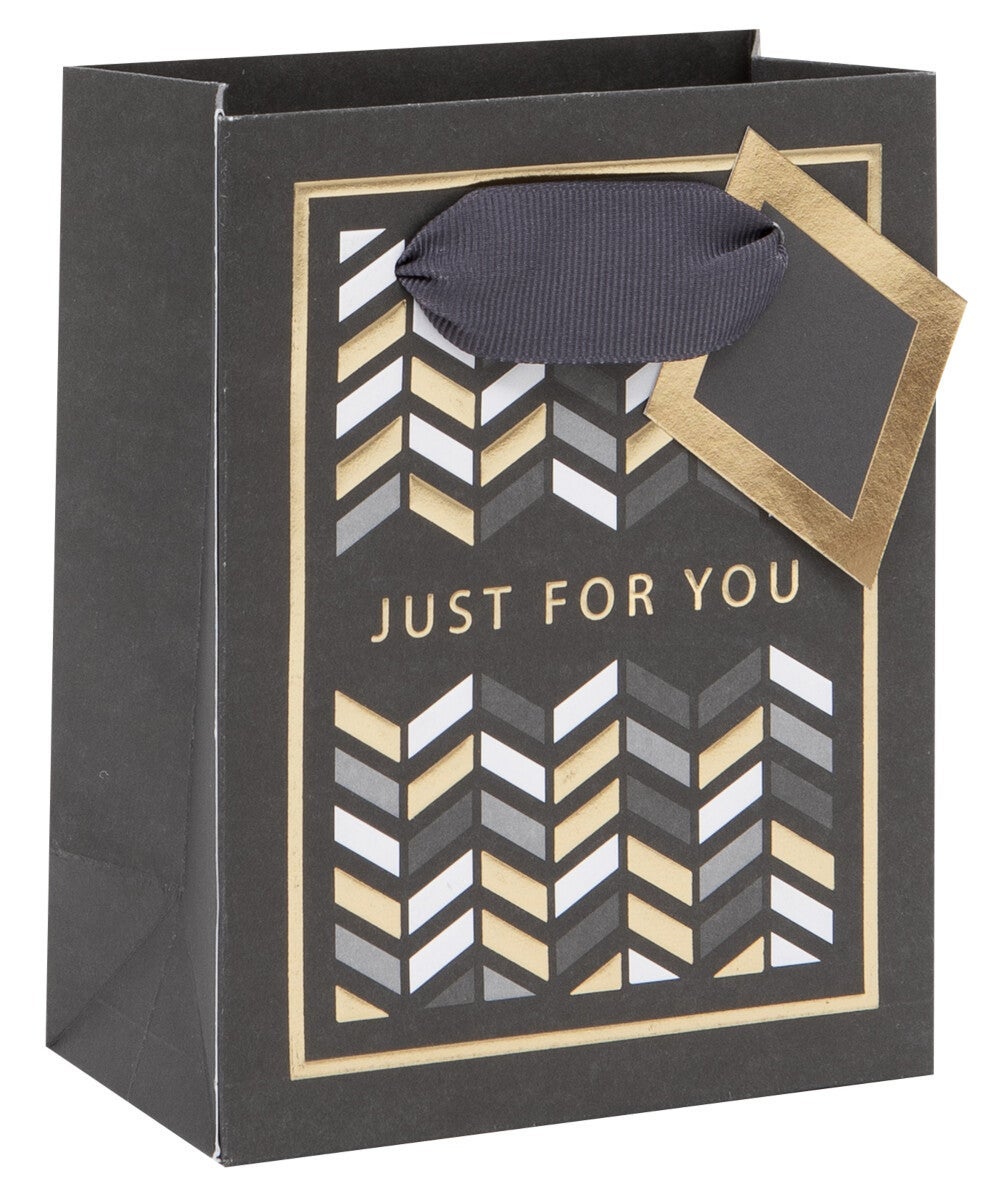 Gavepose Small Geo Chevron