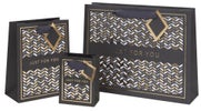 Gavepose Landscape Large Geo Chevron