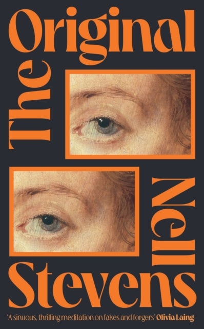 The Original - 'Puts Stevens in the class of Sarah Waters and even du Maurier herself' Financial Times