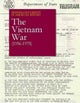 The Vietnam War (1956-1975)