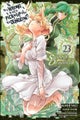 Is It Wrong to Try to Pick Up Girls in a Dungeon? On the Side: Sword Oratoria, Vol. 23 (manga)