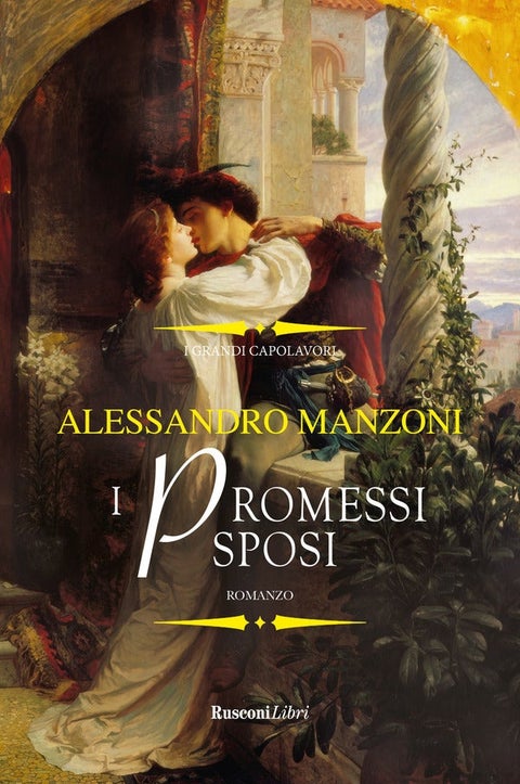 I promessi sposi