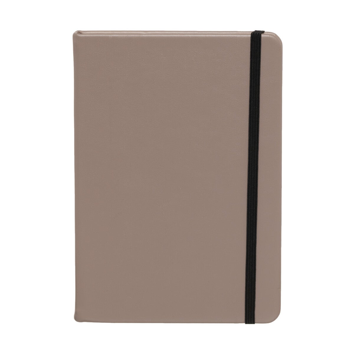 Notatbok Dots A5 Luxe Metallic