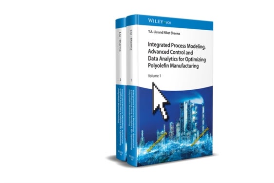 Integrated Process Modeling, Advanced Control and Data Analytics for Optimizing Polyolefin Manufactu