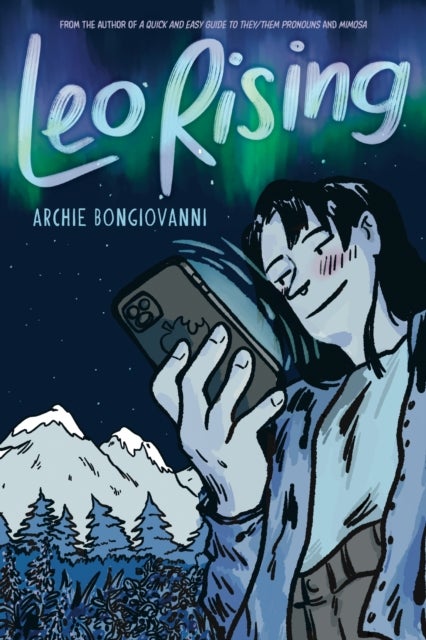 Leo Rising - Queer Spaces, Sexuality, and Fame