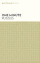 Bletchley Park One Minute Puzzles