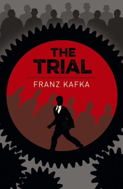 The Trial - New Translation by Isabel Tucker