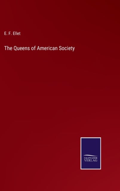 The Queens of American Society