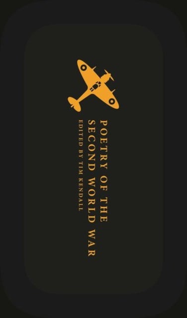 Poetry of the Second World War - An Anthology